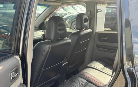 Nissan X-Trail, 2007 год, 770 000 рублей, 14 фотография