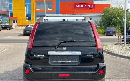 Nissan X-Trail, 2007 год, 770 000 рублей, 6 фотография
