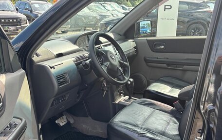 Nissan X-Trail, 2007 год, 770 000 рублей, 17 фотография