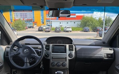 Nissan X-Trail, 2007 год, 770 000 рублей, 26 фотография