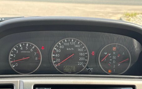 Nissan X-Trail, 2007 год, 770 000 рублей, 20 фотография