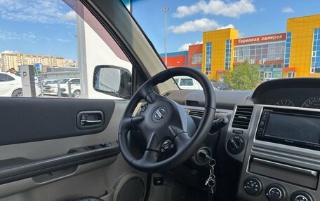 Nissan X-Trail, 2007 год, 770 000 рублей, 27 фотография