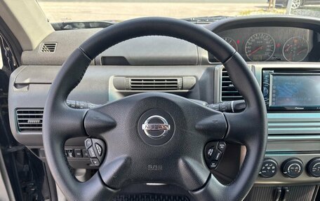 Nissan X-Trail, 2007 год, 770 000 рублей, 21 фотография