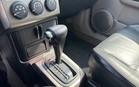 Nissan X-Trail, 2007 год, 770 000 рублей, 24 фотография