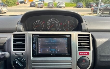 Nissan X-Trail, 2007 год, 770 000 рублей, 22 фотография
