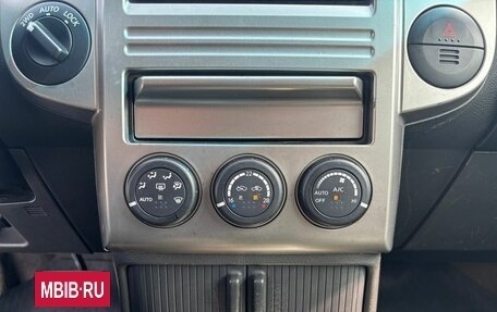 Nissan X-Trail, 2007 год, 770 000 рублей, 23 фотография