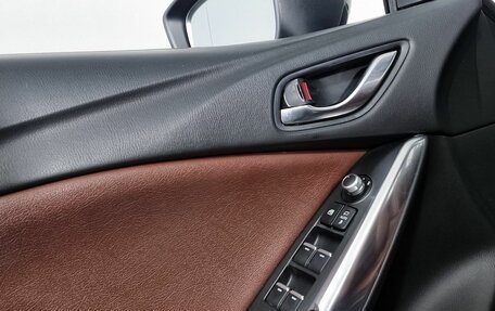 Mazda 6, 2017 год, 2 119 000 рублей, 4 фотография