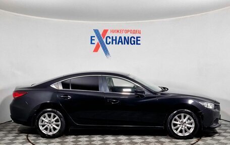 Mazda 6, 2017 год, 2 119 000 рублей, 5 фотография