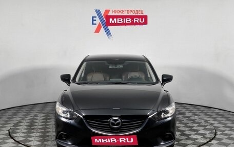 Mazda 6, 2017 год, 2 119 000 рублей, 2 фотография