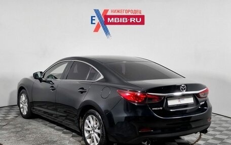 Mazda 6, 2017 год, 2 119 000 рублей, 8 фотография