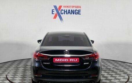 Mazda 6, 2017 год, 2 119 000 рублей, 7 фотография