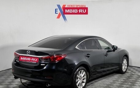 Mazda 6, 2017 год, 2 119 000 рублей, 6 фотография