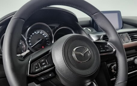 Mazda 6, 2017 год, 2 119 000 рублей, 14 фотография