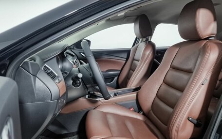 Mazda 6, 2017 год, 2 119 000 рублей, 12 фотография