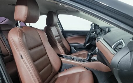 Mazda 6, 2017 год, 2 119 000 рублей, 20 фотография