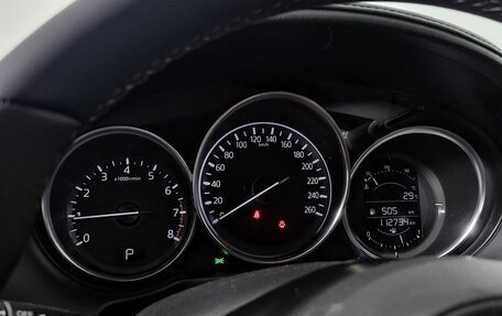Mazda 6, 2017 год, 2 119 000 рублей, 15 фотография