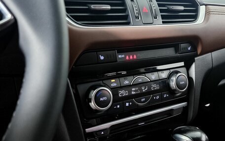 Mazda 6, 2017 год, 2 119 000 рублей, 17 фотография