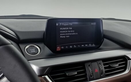 Mazda 6, 2017 год, 2 119 000 рублей, 18 фотография