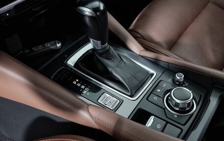 Mazda 6, 2017 год, 2 119 000 рублей, 16 фотография