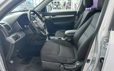KIA Sorento II рестайлинг, 2014 год, 1 834 000 рублей, 12 фотография