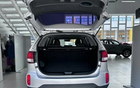 KIA Sorento II рестайлинг, 2014 год, 1 834 000 рублей, 7 фотография