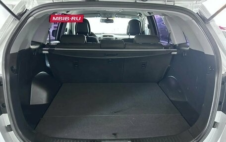 KIA Sorento II рестайлинг, 2014 год, 1 834 000 рублей, 8 фотография