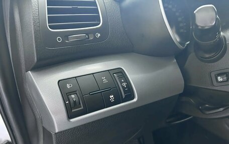 KIA Sorento II рестайлинг, 2014 год, 1 834 000 рублей, 14 фотография