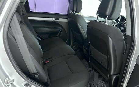 KIA Sorento II рестайлинг, 2014 год, 1 834 000 рублей, 22 фотография