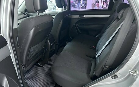KIA Sorento II рестайлинг, 2014 год, 1 834 000 рублей, 20 фотография
