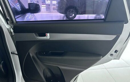 KIA Sorento II рестайлинг, 2014 год, 1 834 000 рублей, 21 фотография