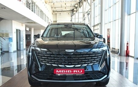 Geely Atlas, 2026 год, 4 119 990 рублей, 2 фотография