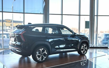 Geely Atlas, 2026 год, 4 119 990 рублей, 8 фотография