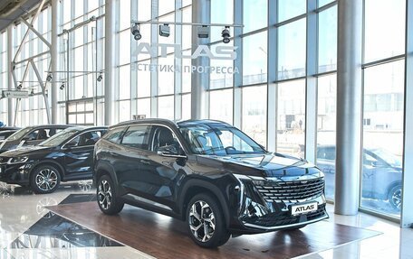 Geely Atlas, 2026 год, 4 119 990 рублей, 6 фотография