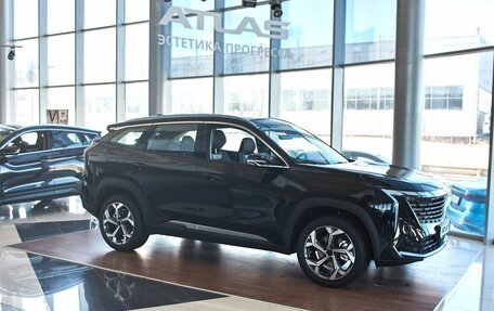 Geely Atlas, 2026 год, 4 119 990 рублей, 7 фотография