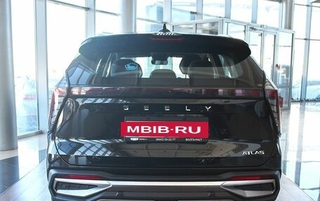 Geely Atlas, 2026 год, 4 119 990 рублей, 10 фотография