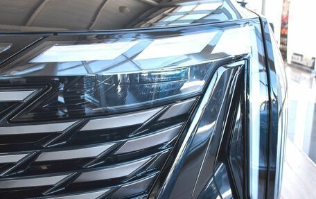 Geely Atlas, 2026 год, 4 119 990 рублей, 14 фотография