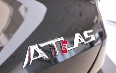 Geely Atlas, 2026 год, 4 119 990 рублей, 17 фотография