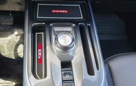 Haval Jolion, 2023 год, 1 955 000 рублей, 13 фотография