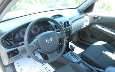Nissan Almera Classic, 2010 год, 587 000 рублей, 8 фотография