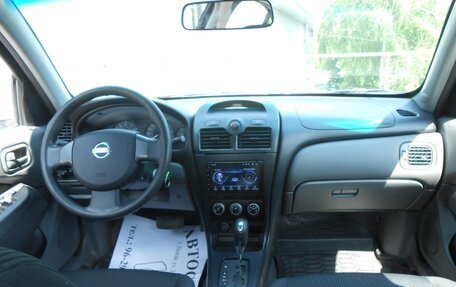 Nissan Almera Classic, 2010 год, 587 000 рублей, 6 фотография