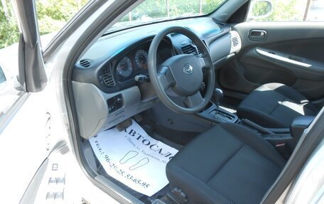 Nissan Almera Classic, 2010 год, 587 000 рублей, 7 фотография