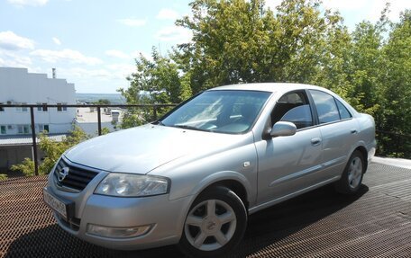 Nissan Almera Classic, 2010 год, 587 000 рублей, 3 фотография