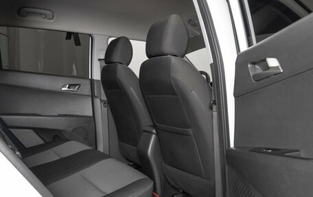 Hyundai Creta I рестайлинг, 2019 год, 1 994 700 рублей, 8 фотография