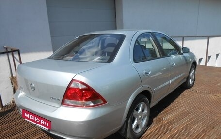 Nissan Almera Classic, 2010 год, 587 000 рублей, 4 фотография