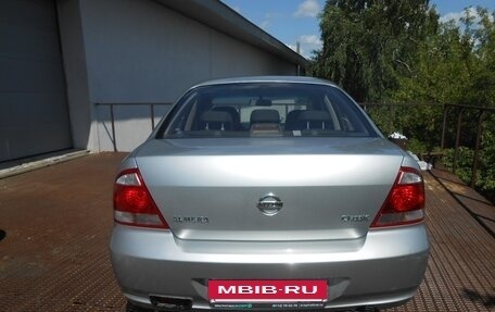 Nissan Almera Classic, 2010 год, 587 000 рублей, 5 фотография