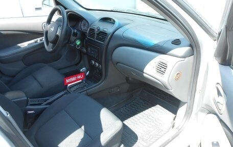 Nissan Almera Classic, 2010 год, 587 000 рублей, 10 фотография