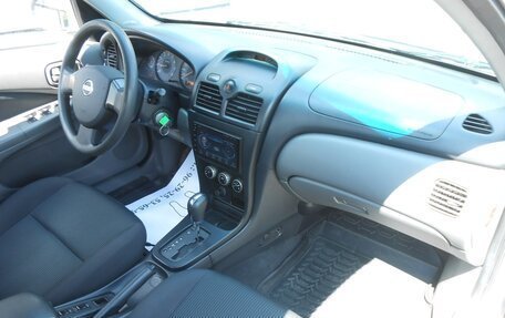 Nissan Almera Classic, 2010 год, 587 000 рублей, 11 фотография