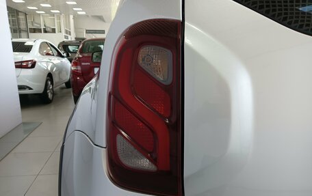 Renault Duster I рестайлинг, 2019 год, 1 250 000 рублей, 9 фотография