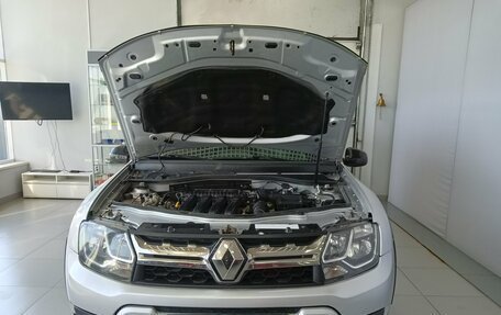 Renault Duster I рестайлинг, 2019 год, 1 250 000 рублей, 13 фотография