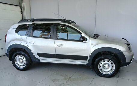 Renault Duster I рестайлинг, 2019 год, 1 250 000 рублей, 12 фотография